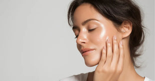 Step 3: Finish With Comfort, Moisture, and Glow